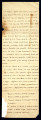 Notes of an Address