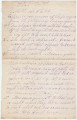[Untitled sermon by Robert Zenas Johnston on Matthew 15:1-20, 1869]