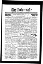 Colonnade February 6, 1934