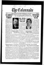 Colonnade May 27, 1935