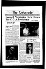 Colonnade September 24, 1938