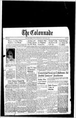 Colonnade May 21, 1938