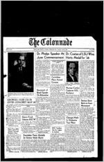 Colonnade April 23, 1938
