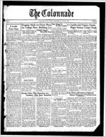 Colonnade October 2, 1937