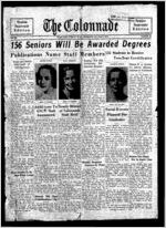 Colonnade June 7, 1937