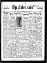 Colonnade April 15, 1937