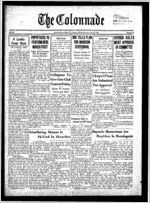 Colonnade January 30, 1937