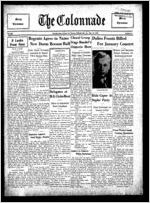 Colonnade December 12, 1936
