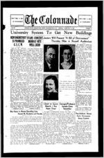 Colonnade February 25, 1936