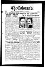 Colonnade February 17, 1936