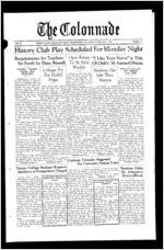 Colonnade February 3, 1936