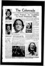 Colonnade February 25, 1939