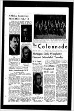 Colonnade February 1, 1941