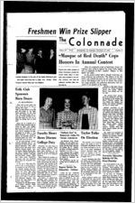 Colonnade November 16, 1940