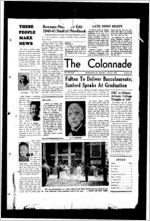 Colonnade April 27, 1940