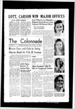 Colonnade February 17, 1940