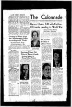 Colonnade January 27, 1940
