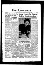 Colonnade October 7, 1939
