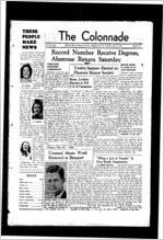 Colonnade June 3, 1939