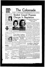 Colonnade May 13, 1939