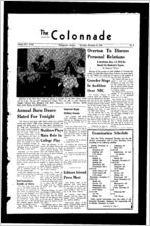 Colonnade November 21, 1941