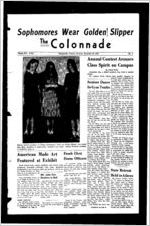 Colonnade November 15, 1941