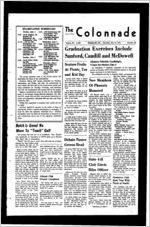 Colonnade May 24, 1941