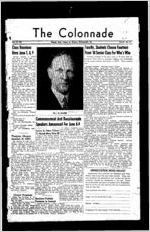 Colonnade May 20, 1947