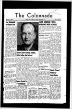 Colonnade February 4, 1947
