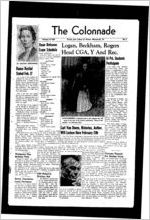 Colonnade February 19, 1946