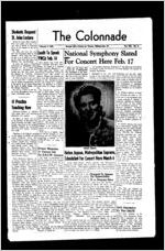 Colonnade February 5, 1946