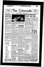 Colonnade February 13, 1950