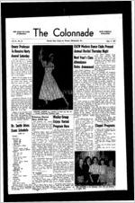 Colonnade May 3, 1949