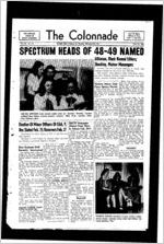 Colonnade February 24, 1948
