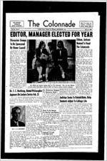 Colonnade January 27, 1948