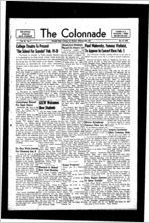 Colonnade January 13, 1948