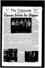 Colonnade November 19, 1960