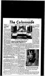 Colonnade February 17, 1962