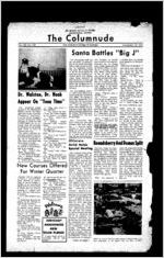 Colonnade December 10, 1964