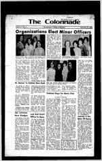 Colonnade February 24, 1966