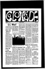 Colonnade January 15, 1973