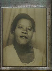 Portrait, Milledgeville, Georgia, 1900-1909