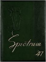 Spectrum, 1947
