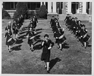 WAVES in Drum Corps