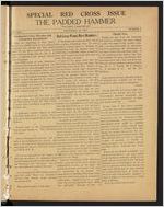 The Padded Hammer 1917-11-16