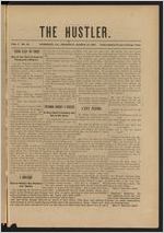 The Hustler 1909-03-18