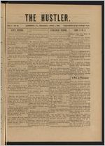 The Hustler 1909-04-01