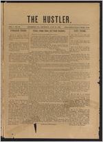 The Hustler 1909-06-10