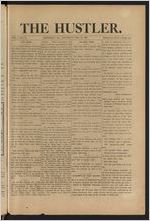 The Hustler 1908-12-31