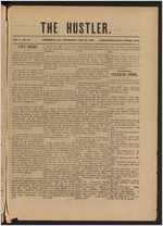 The Hustler 1909-02-25